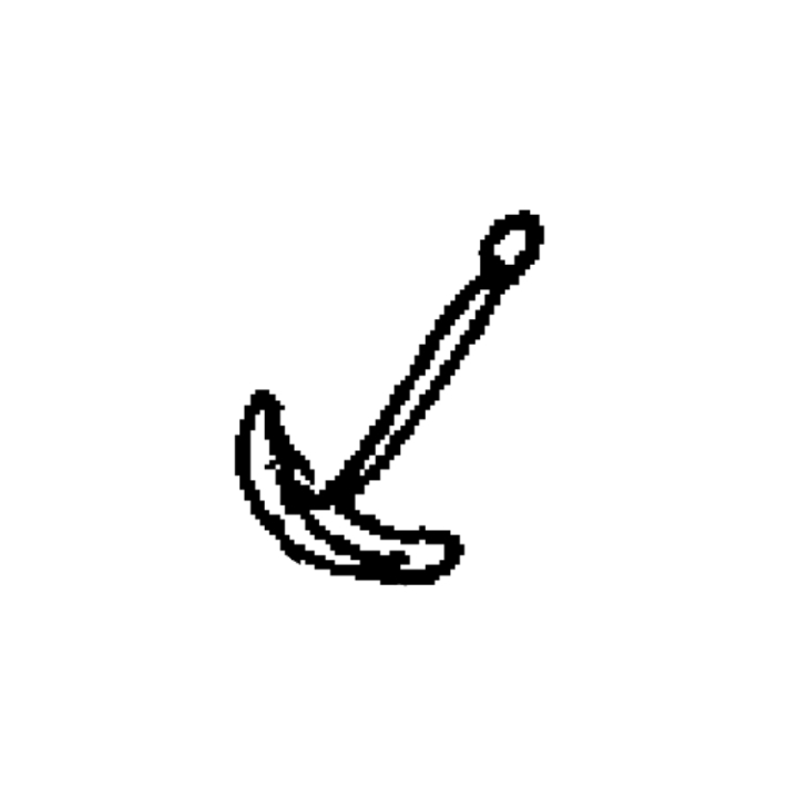 Hållare,Tanklock i gruppen  hos Entreprenadbutiken (5310040-04)