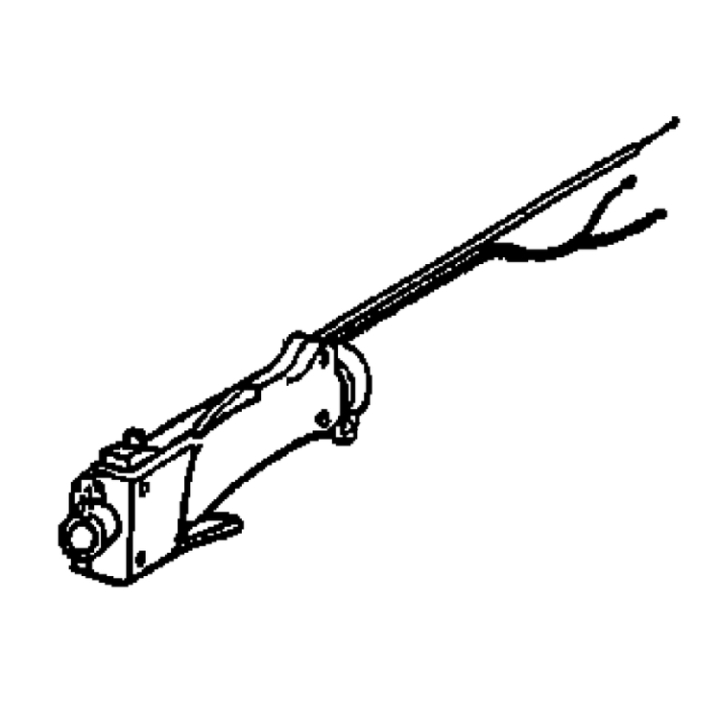 Gashandtag i gruppen  hos Entreprenadbutiken (5310040-08)