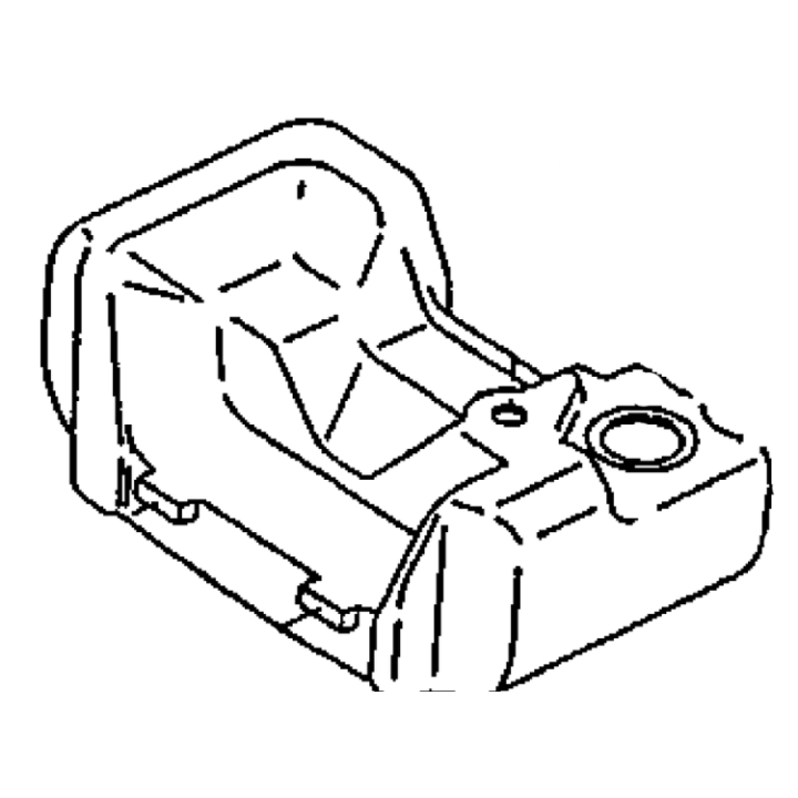 Tank i gruppen  hos Entreprenadbutiken (5310041-09)