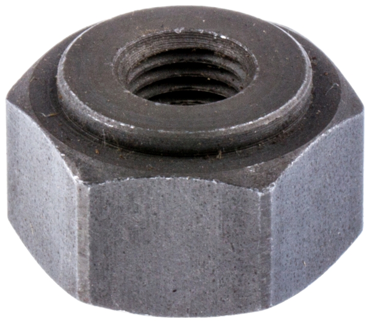 Adapter M10 x 1,25 24 mm sexk i gruppen  hos Entreprenadbutiken (5310042-02)