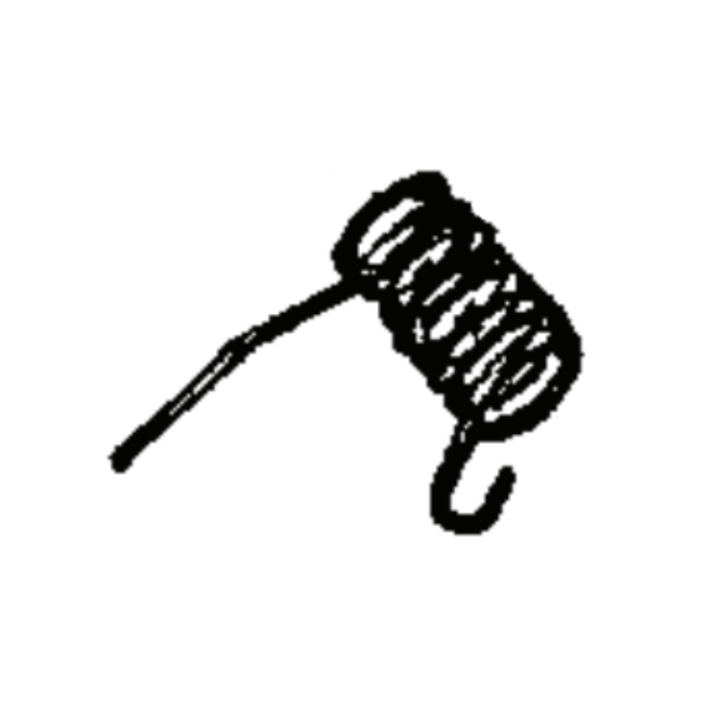 Returfjäder i gruppen hos Entreprenadbutiken (5310045-27)