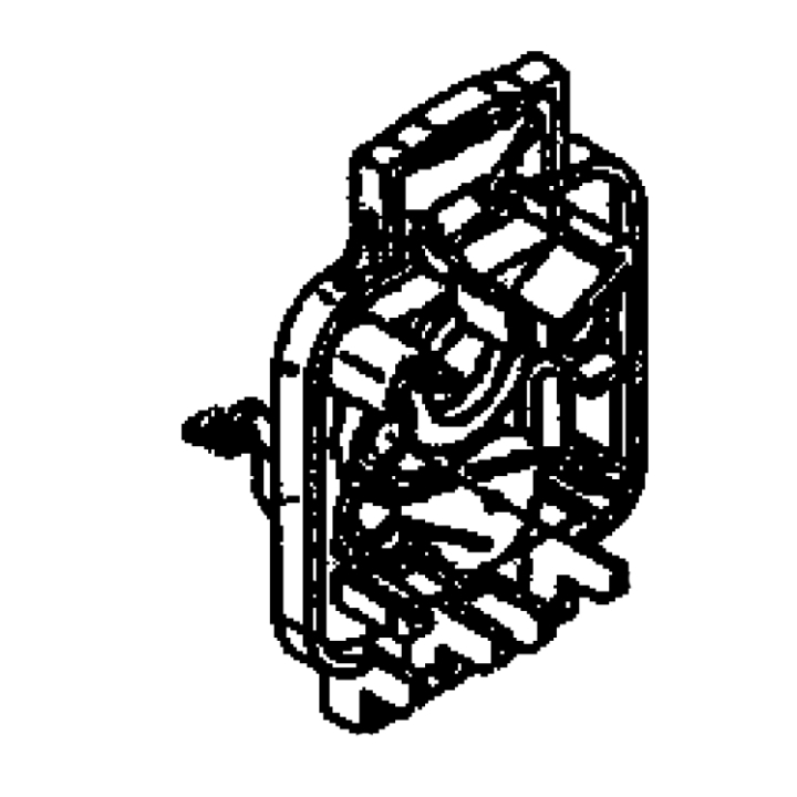 Hus Luftfilter i gruppen  hos Entreprenadbutiken (5310048-45)