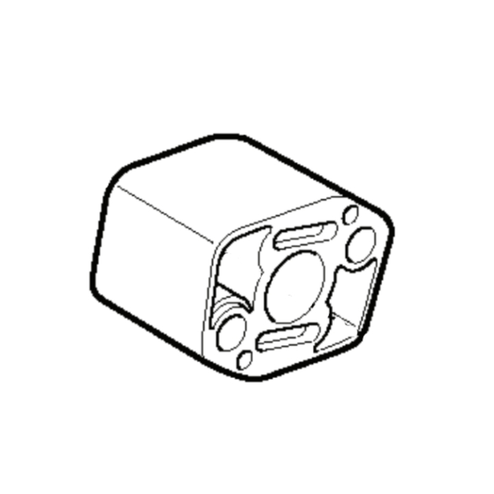 Mellanstycke i gruppen  hos Entreprenadbutiken (5310077-38)