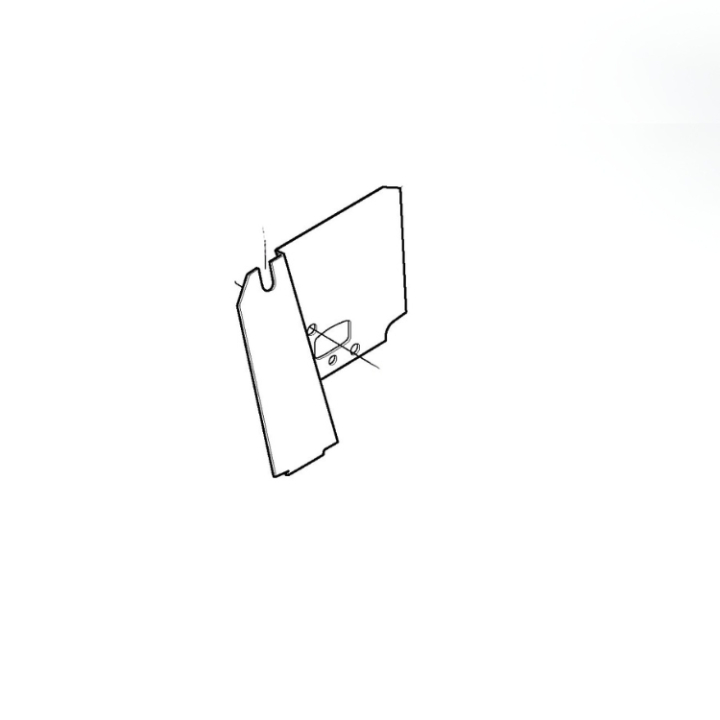 Värmeskydd i gruppen hos Entreprenadbutiken (5310077-39)