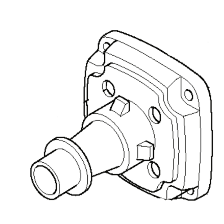Kopplingskåpa i gruppen  hos Entreprenadbutiken (5310077-71)