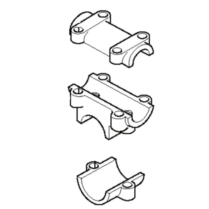 Hållare i gruppen  hos Entreprenadbutiken (5310078-30)