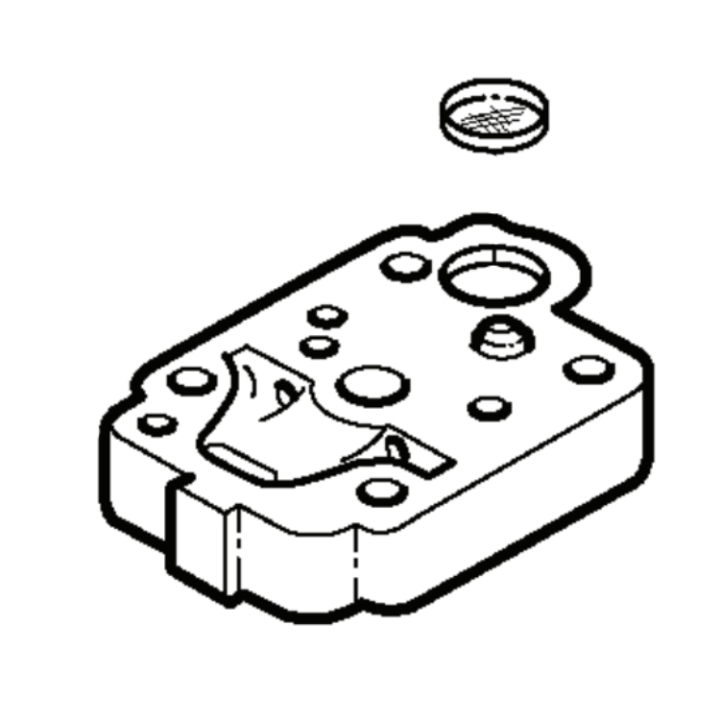 Hus Pumphus i gruppen  hos Entreprenadbutiken (5310078-48)