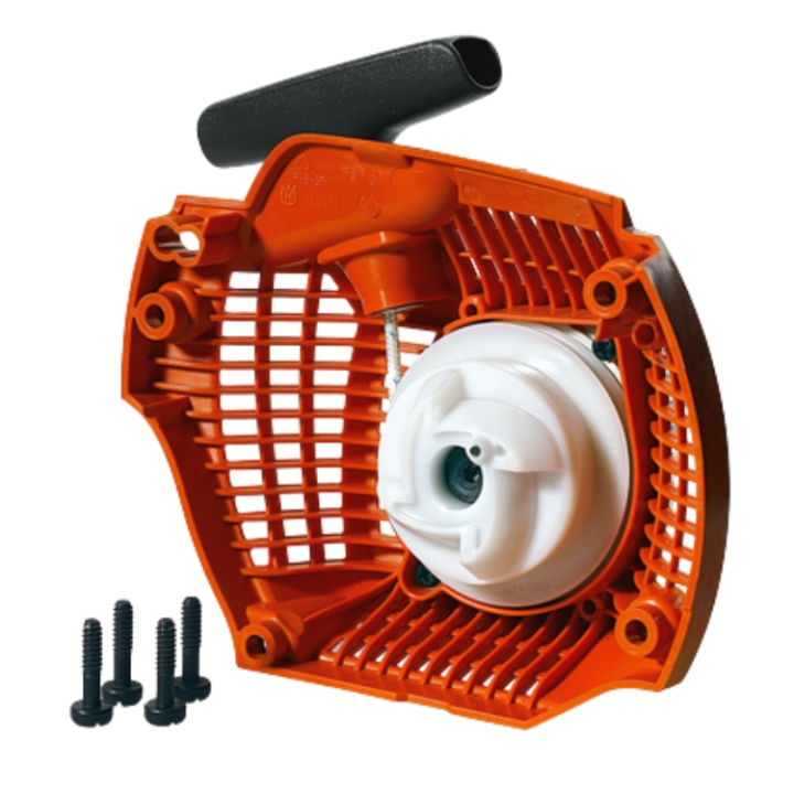 Startapparathus i gruppen hos Entreprenadbutiken (5310078-84)