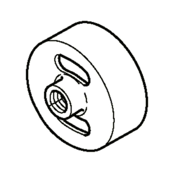 Kopplingstrumma i gruppen  hos Entreprenadbutiken (5310079-26)
