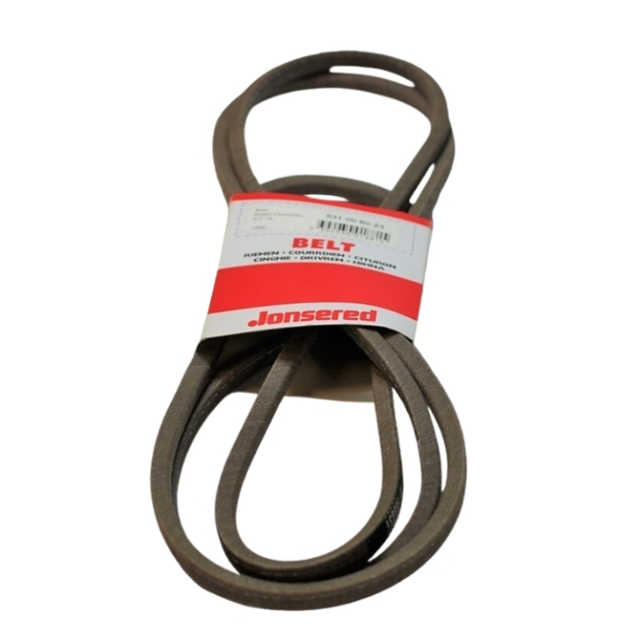 Rem (Motor-Vxl,Låda) i gruppen  hos Entreprenadbutiken (5310080-23)