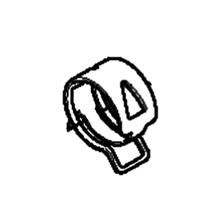 Klammer 12 Mm 5310086-25 i gruppen  hos Entreprenadbutiken (5310086-25)