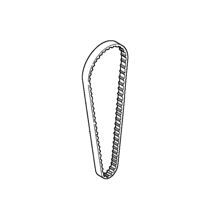 Kamrem 5310086-36 i gruppen hos Entreprenadbutiken (5310086-36)