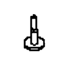 Munstycke 5310086-91 i gruppen  hos Entreprenadbutiken (5310086-91)