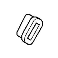 Gummielement 5310087-06 i gruppen  hos Entreprenadbutiken (5310087-06)