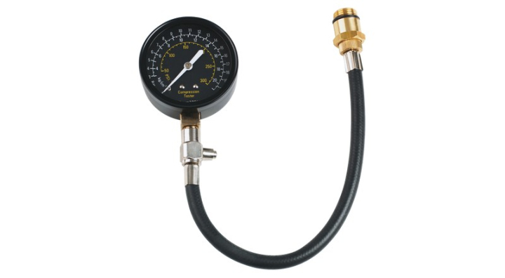 Kompressionstestare för motorsåg i gruppen  hos Entreprenadbutiken (5310316-86)