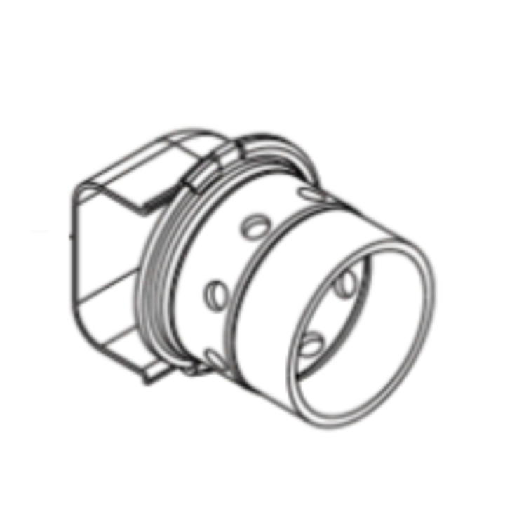 DEFLECTOR i gruppen  hos Entreprenadbutiken (5310398-01)