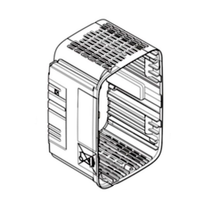 Housing assy with labels pace i gruppen  hos Entreprenadbutiken (5310488-06)