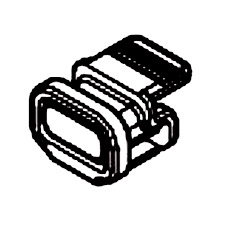 Plug Connector i gruppen  hos Entreprenadbutiken (5310676-01)