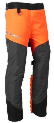 Husqvarna Functional Byxholk i gruppen Skog / Röjsågar / Skyddsutrustning / Kläder (DOLD) / Skyddsbyxor hos Entreprenadbutiken (5310804-01)