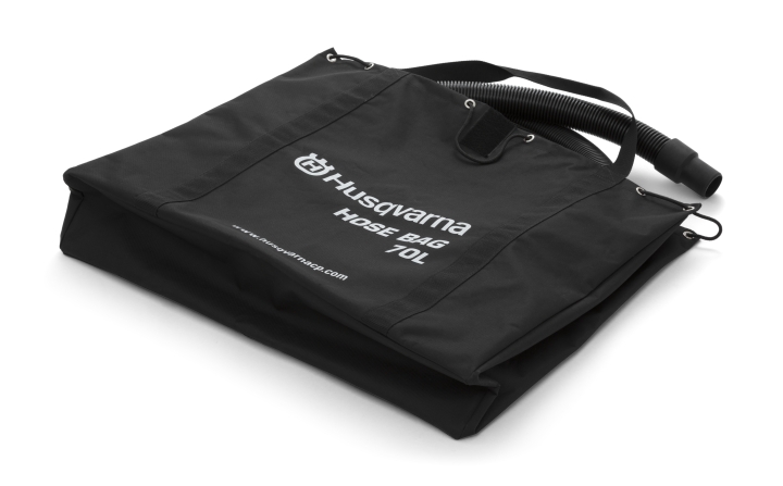Accessory bag hoses D38/D50 i gruppen  hos Entreprenadbutiken (5310992-01)