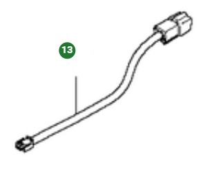 HARNESS SEAT i gruppen  hos Entreprenadbutiken (5311104-01)