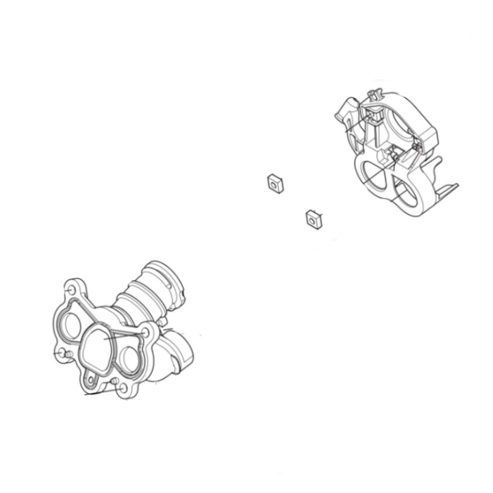 INSUGSRÖR KPL i gruppen  hos Entreprenadbutiken (5311107-02)