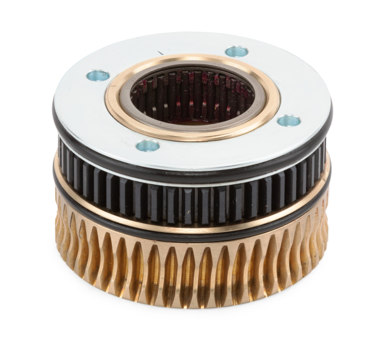 Slirkoppling Längdmatn,Kompl, i gruppen hos Entreprenadbutiken (5311132-71)