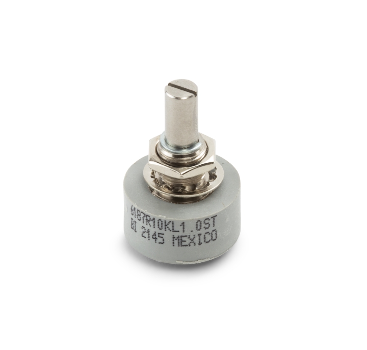 Potentiometer i gruppen hos Entreprenadbutiken (5311170-96)