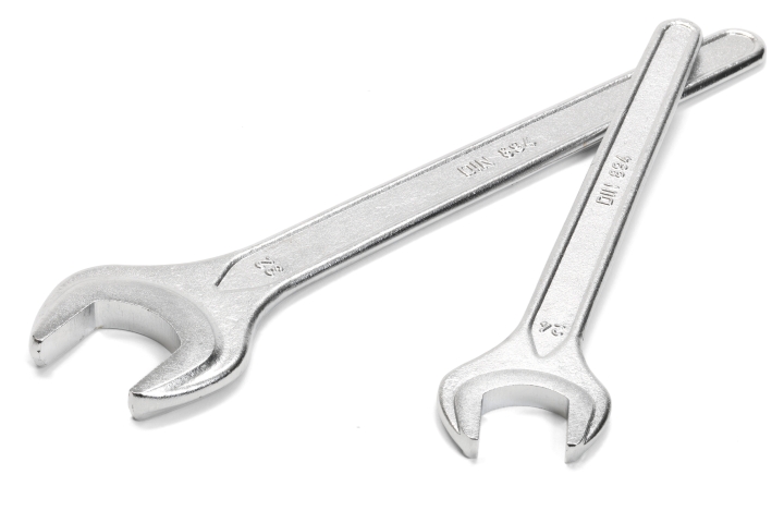 Tangent nv41 key dm | 41 mm i gruppen  hos Entreprenadbutiken (5311190-33)