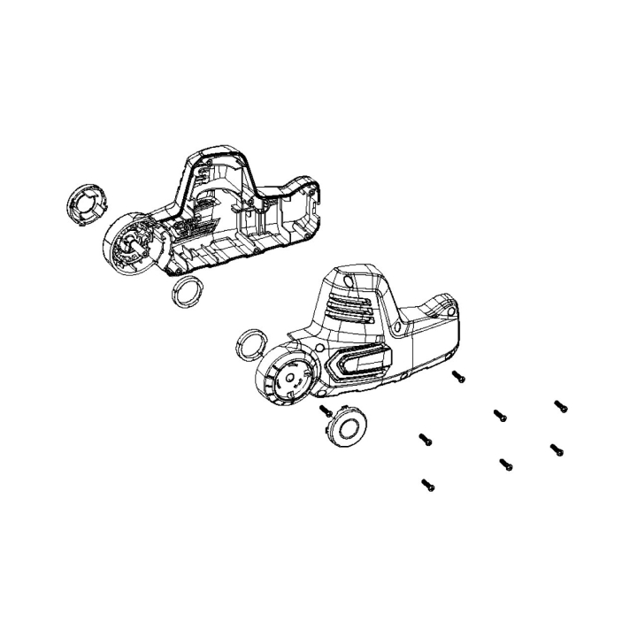 Cover i gruppen  hos Entreprenadbutiken (5311467-05)