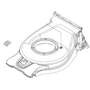 CHASSIS i gruppen  hos Entreprenadbutiken (5311467-44)