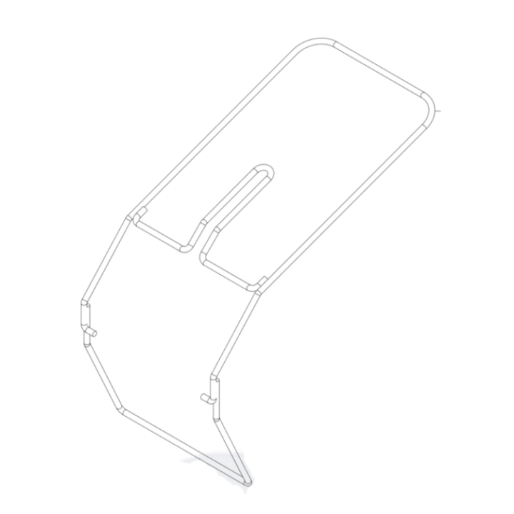 HOLDER i gruppen  hos Entreprenadbutiken (5311467-55)