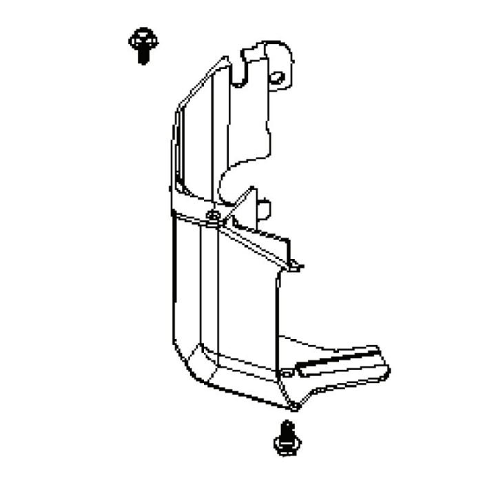 Deflector i gruppen  hos Entreprenadbutiken (5311469-99)