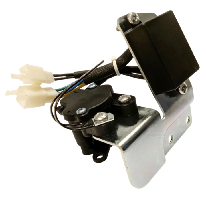 Choke Control i gruppen  hos Entreprenadbutiken (5311471-12)