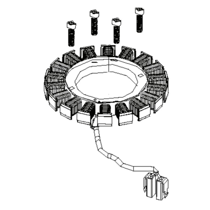 Armature i gruppen  hos Entreprenadbutiken (5311471-34)