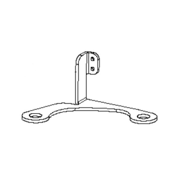 Bracket i gruppen  hos Entreprenadbutiken (5311471-45)