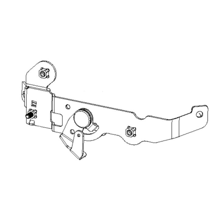 Throttle i gruppen  hos Entreprenadbutiken (5311471-46)
