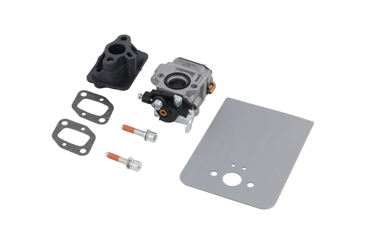Carburettor i gruppen hos Entreprenadbutiken (5311471-80)
