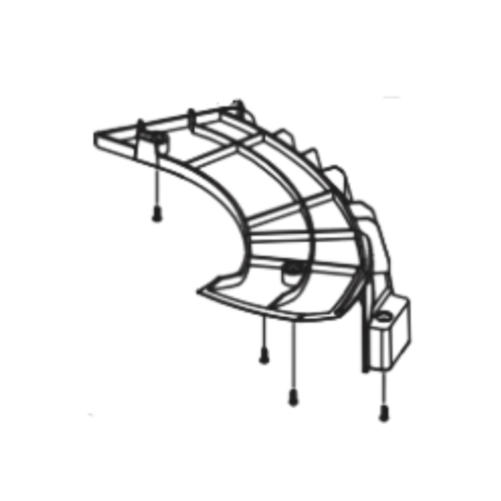 COVER KIT i gruppen  hos Entreprenadbutiken (5311471-84)