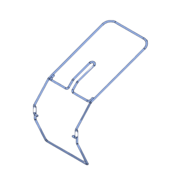 HOLDER i gruppen  hos Entreprenadbutiken (5311471-96)