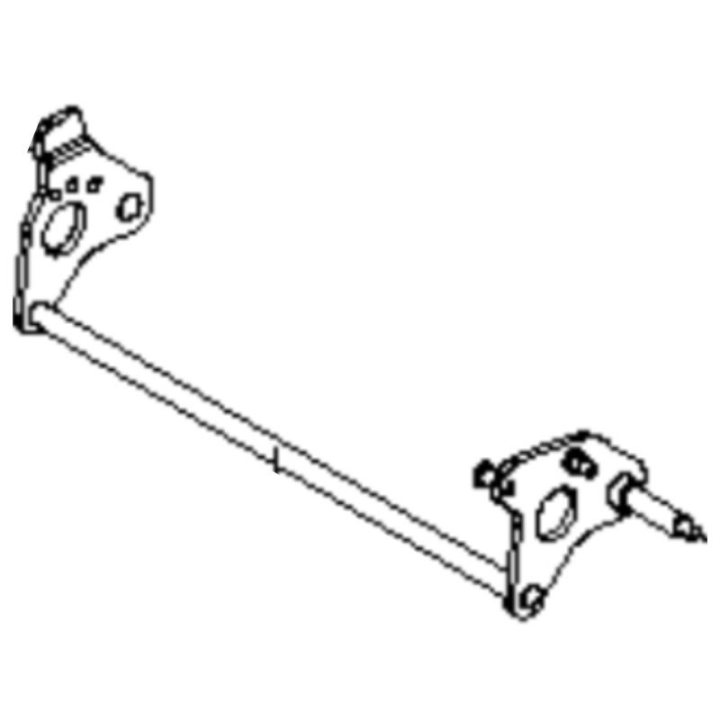 AXLE i gruppen  hos Entreprenadbutiken (5311471-98)