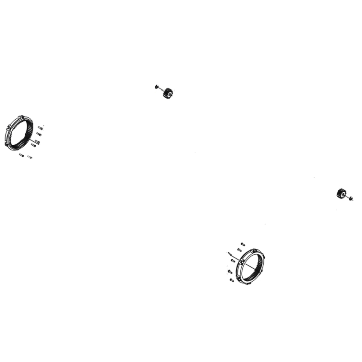 GEAR WHEEL i gruppen  hos Entreprenadbutiken (5311472-01)