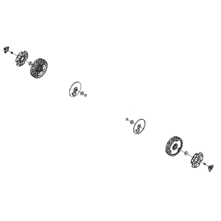 WHEEL i gruppen  hos Entreprenadbutiken (5311472-10)