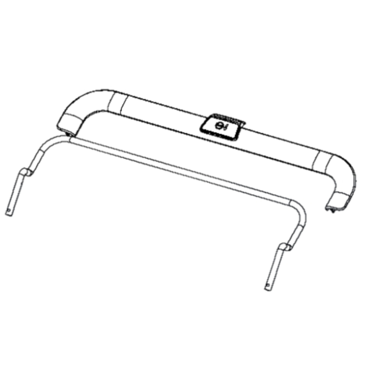 BAIL ARM ASSY i gruppen  hos Entreprenadbutiken (5311472-28)