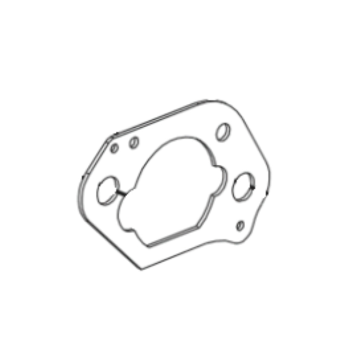 GASKET i gruppen  hos Entreprenadbutiken (5311472-35)