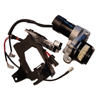 Startmotor Husqvarna HS 139AE i gruppen  hos Entreprenadbutiken (5311472-46)