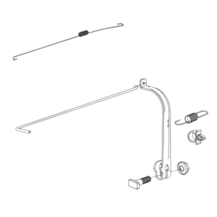 THROTTLE ASSY i gruppen  hos Entreprenadbutiken (5311472-48)