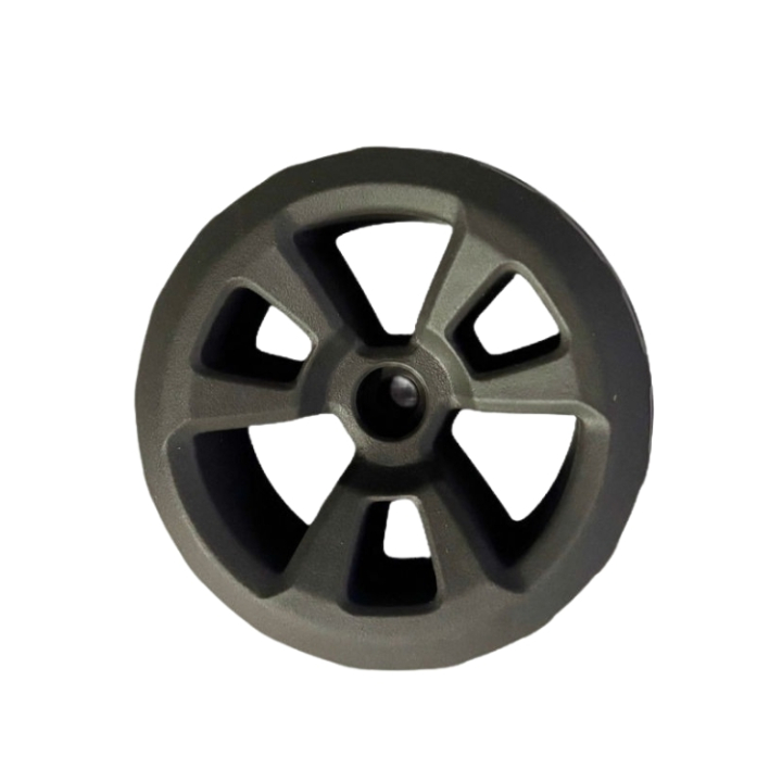 Wheel Kit Edger i gruppen hos Entreprenadbutiken (5311472-94)