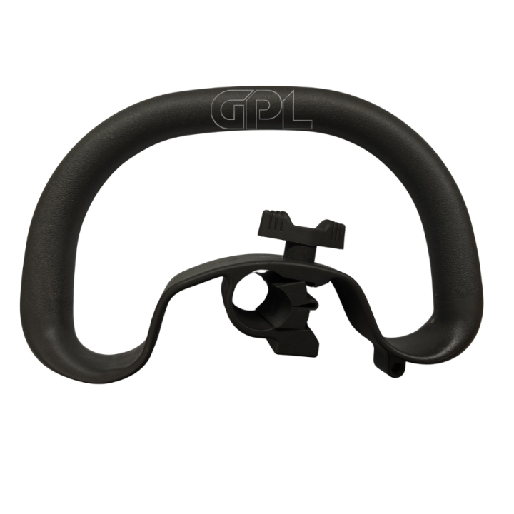 Handle Assy D Shape i gruppen hos Entreprenadbutiken (5311473-11)