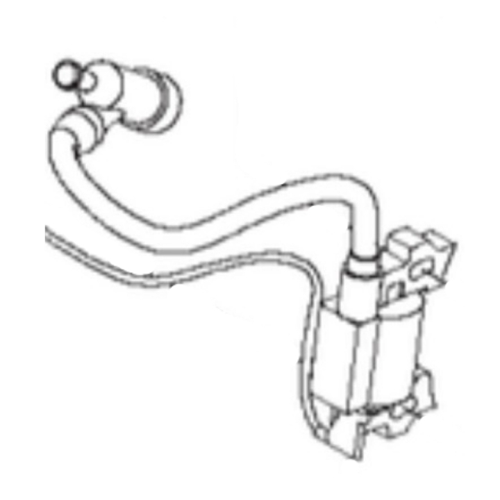 Ignition coil i gruppen hos Entreprenadbutiken (5311473-26)